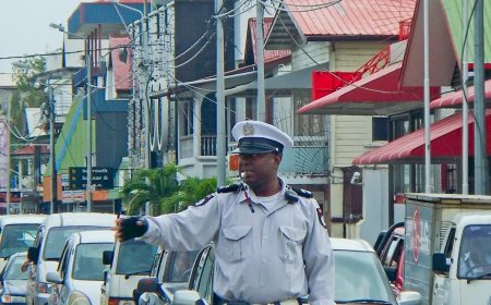 File en dan nog geen voorrang verlenen