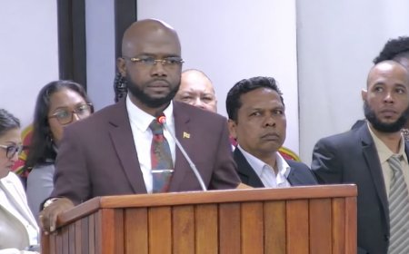 Misiekaba wijst op structurele disbalans tussen inkomsten en uitgaven SZF