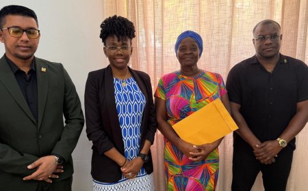 Kabinet President ondersteunt spoedoverplaatsing patiënt met neuskanker