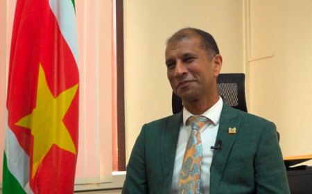 Brunings: olie en gas impuls, geen eindstation