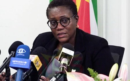 US$ 180 miljoen uit obligatie-uitbreiding voor sociale en economische projecten