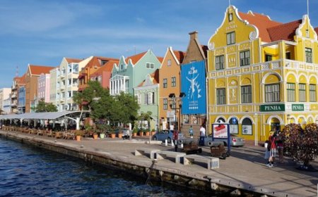 Caribisch Nederland kan binnenkort eenvoudiger illegale Surinamers uitzetten