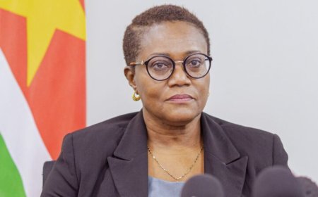 Deviezenreserve op US$ 1,8 miljard; importdekking bijna acht maanden