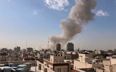 VS en Israël vallen Iran aan; Iran reageert met raket- en droneaanvallen