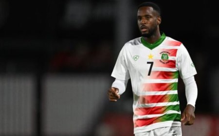 Oud-international Florian Jozefzoon (35) beëindigt voetbalcarrière