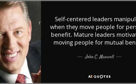 Waar zijn we naar op weg?