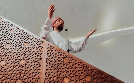 Islam, vrijheid van meningsuiting en religieuze gevoeligheid: grenzen en verantwoordelijkhede