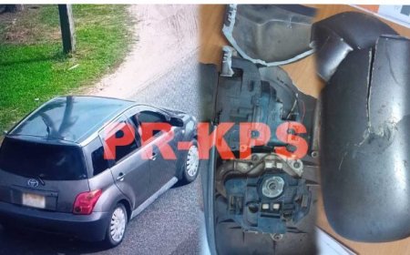 Twee zwaargewonden na aanrijding; bestuurder meldt zich na vijf dagen