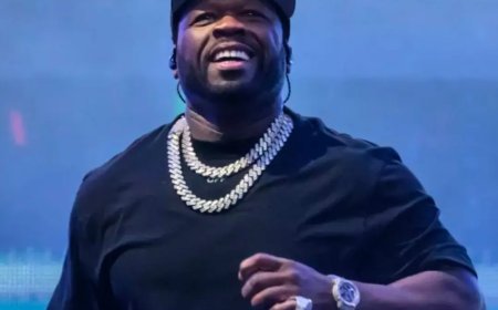 50 Cent haalt T.I.-shots van Instagram 