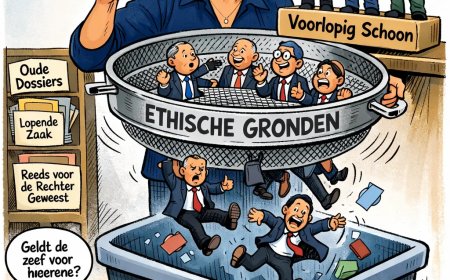Ethische gronden als bestuursnorm