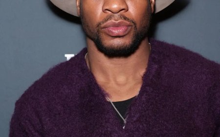 Jonathan Majors sterkt carrière met nieuwe rol in The Daily Wire-film