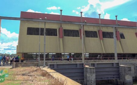 Drie van de vier Wakay-pompen weer operationeel