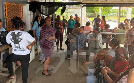 Na lage opkomst kiest onderwijsbond voor mobilisatie via Facebook