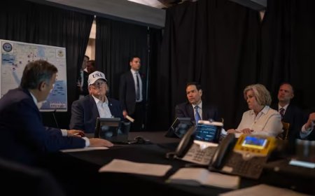 Trump bevestigt: Iraanse leider Khamenei gedood bij aanval