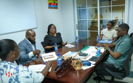 BiZa en IOM beraadslagen over migratieonderzoek