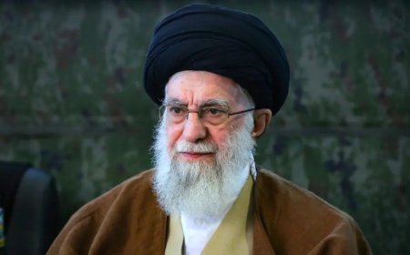 Trump meldt dood van ayatollah Khamenei, geestelijk leider Iran