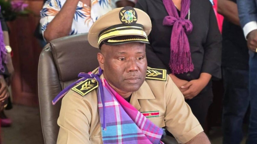 Aanhoudende vakbondsactie frustreert dienstverlening in Para