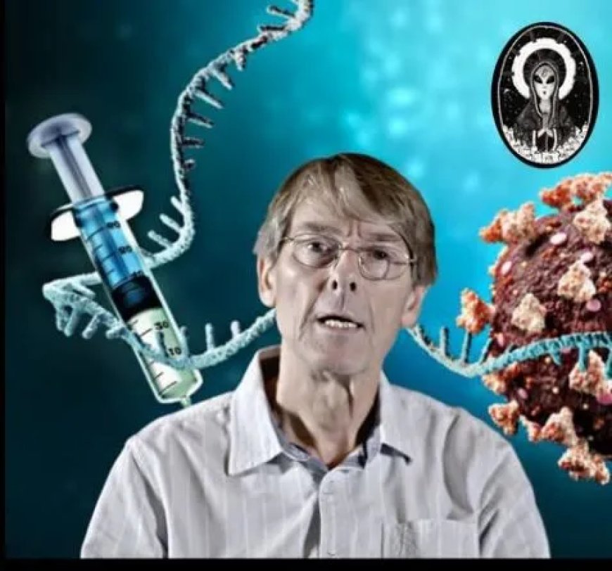 Controverse rond uitspraken ex Pfizer bestuurder over COVID-19