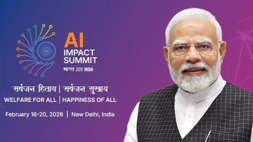 Suriname kan profiteren van Indiase AI-samenwerking: focus op bestuur, banen en inclusieve gr