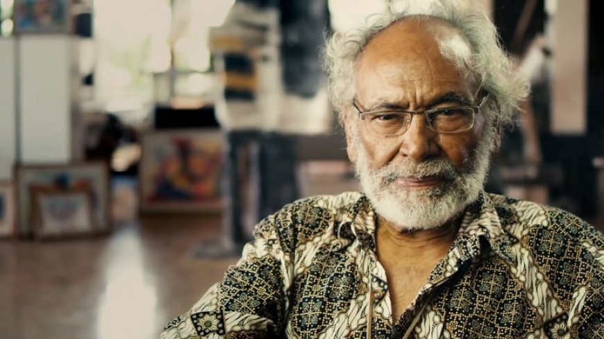 Driedubbele ode aan Erwin de Vries