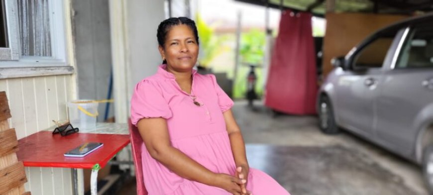 ‘Ik heb weer een nieuw leven gehad’