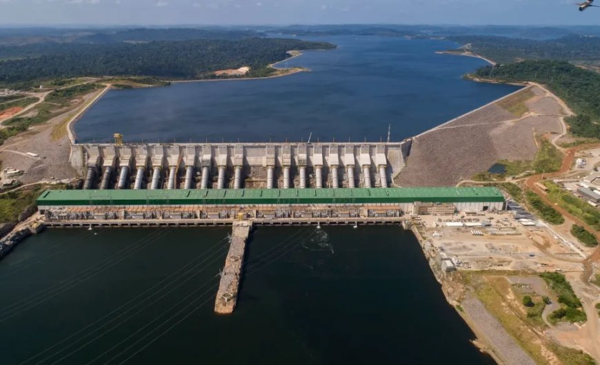 Milieu- en sociale gevolgen bouw Belo Monte-dam Brazilie veel groter dan voorspeld
