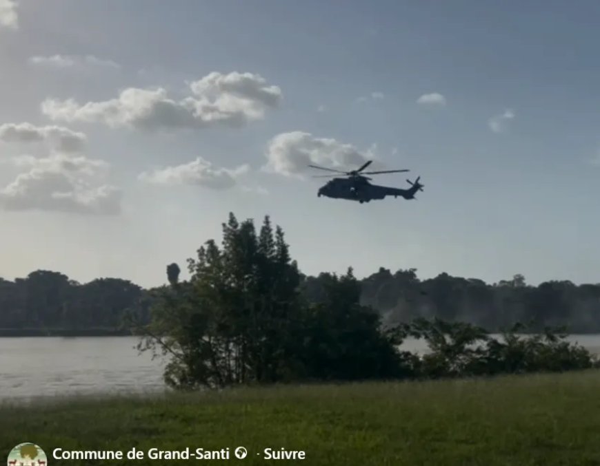 Fransen intensiveren zoektocht naar vermiste leerkrachten na bootongeluk