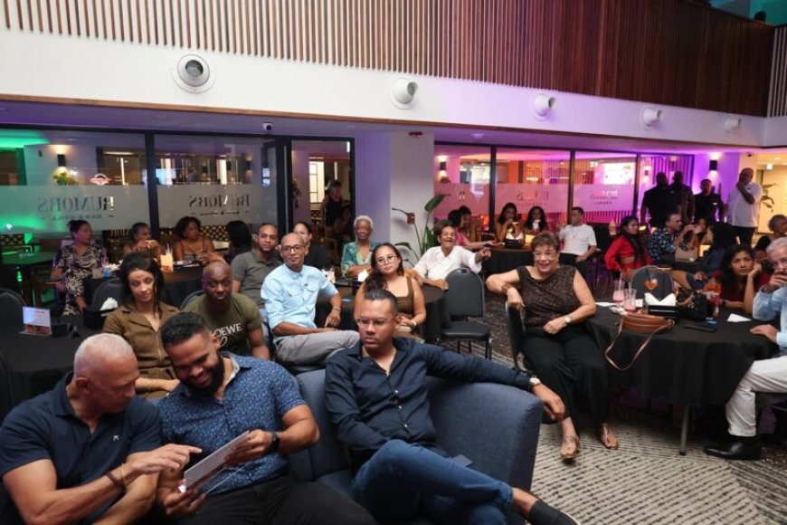 Rumors: de spirit van vroeger is terug