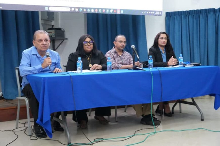 VSB ziet local content als sleutel tot duurzame ontwikkeling