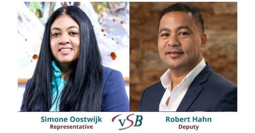 VSB: Nieuwe Groepsvertegenwoordiging Verzekering