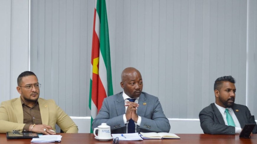 Versterkte politie- en militaire aanwezigheid centraal bij evaluatie veiligheidsafspraken Zij