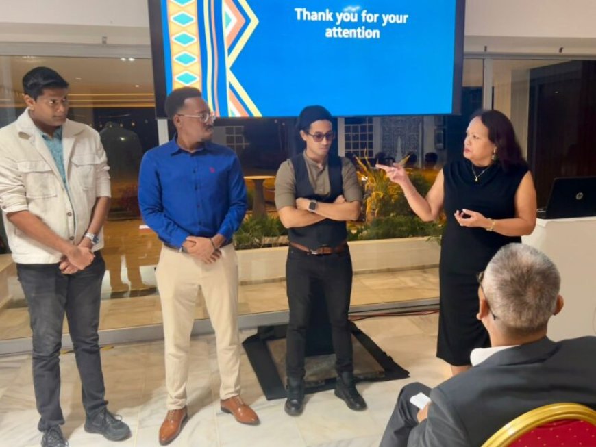 Nieuwe generatie erfgoedspecialisten gaat geschiedenis vastleggen en erfgoed beheren