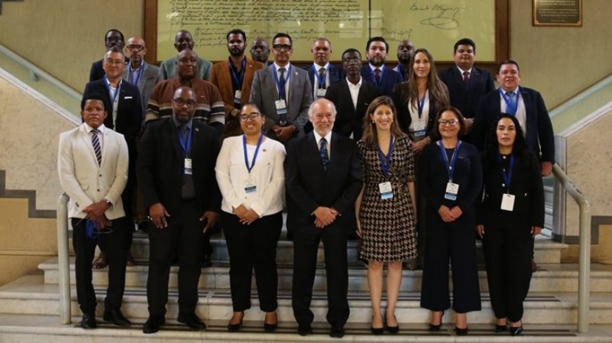 Rapport belicht kansen en grenzen van AI in parlementair werk