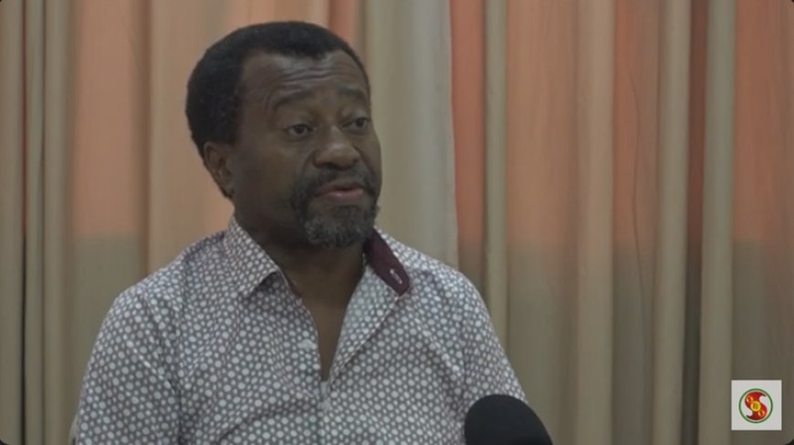 Berenstein eist betrokkenheid vakbond bij onderzoek Grassalco