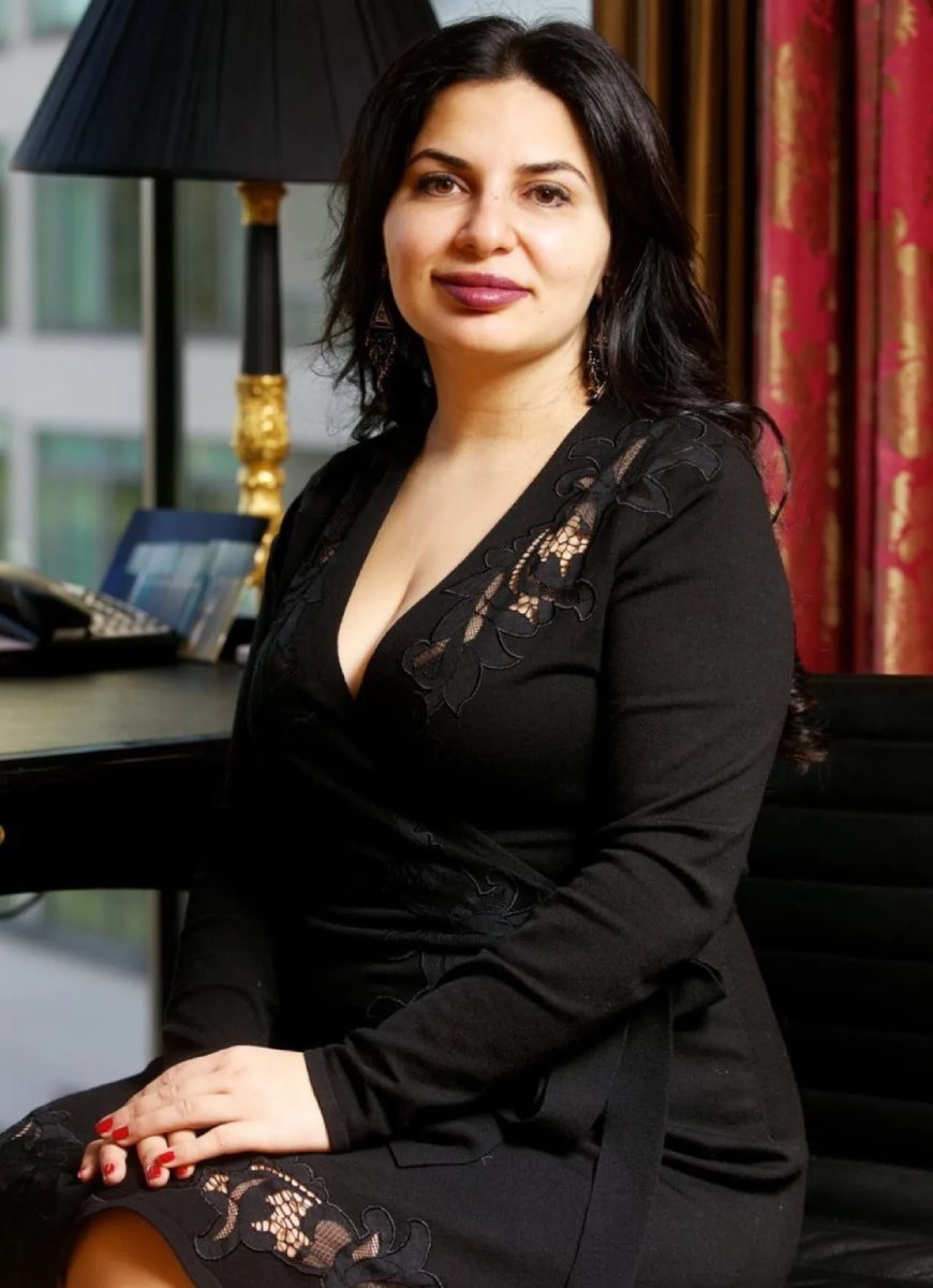 WIST U DAT: Ruja Ignatova een van de grootste financiële oplichtingszaken organiseerde?