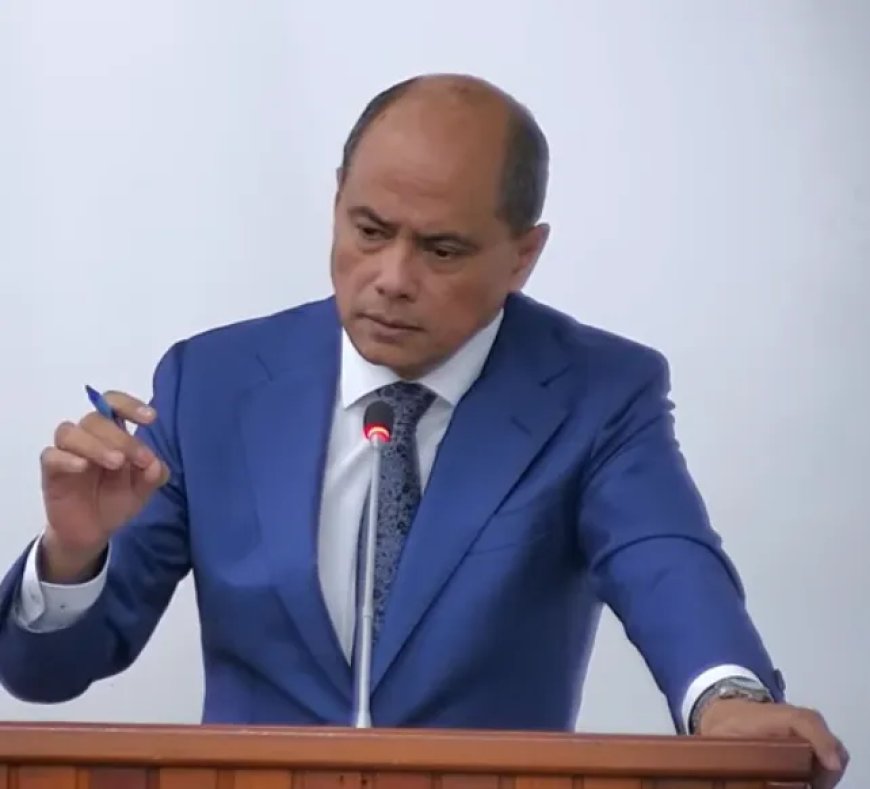 Pawiroredjo: aanpassing OM-hervormingen begint bij politiecapaciteit