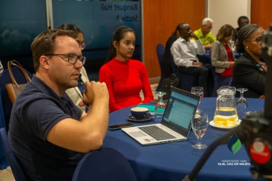 Stakeholders bespreken resultaten BioGov-programma