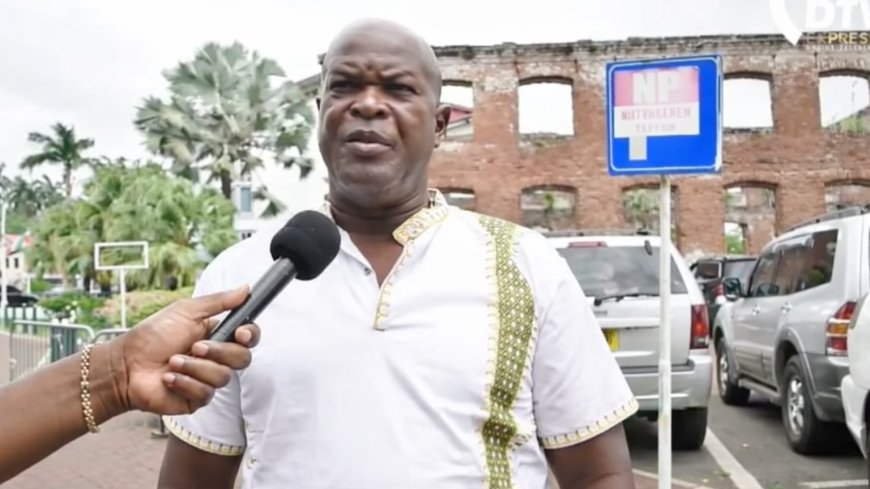 Brunswijk fel na kritiek op DNA-speech: “Laten mensen opsodemieteren met stront”