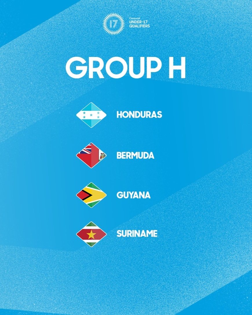 SVB blaast deelname U17-selectie aan WK-kwalificatie af