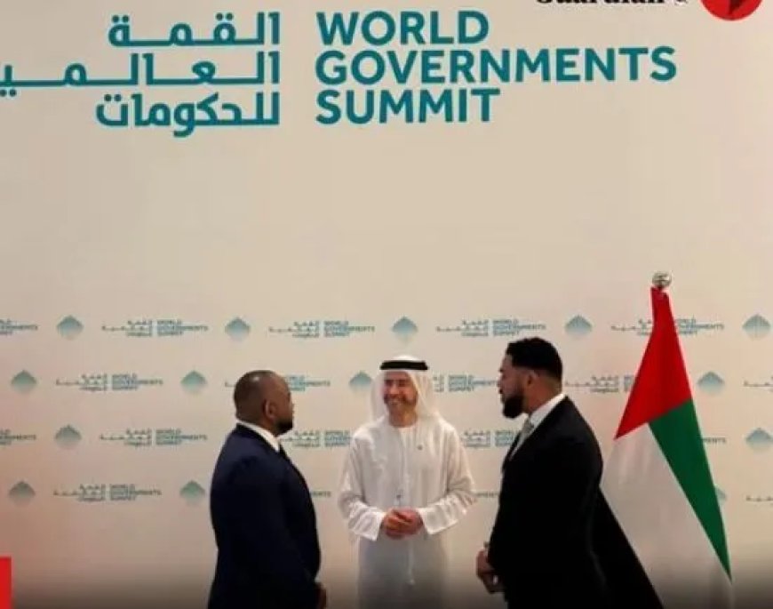 Trinidad en Tobago en VAE sluiten investeringsakkoord