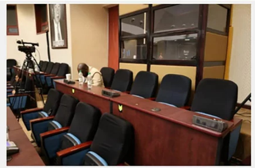 Druk op Guyanese parlementsvoorzitter om mediabeperkingen op te heffen