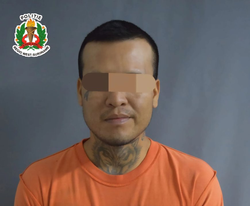 Man (37) mishandelt een 64-jarige man met een stroomkabel