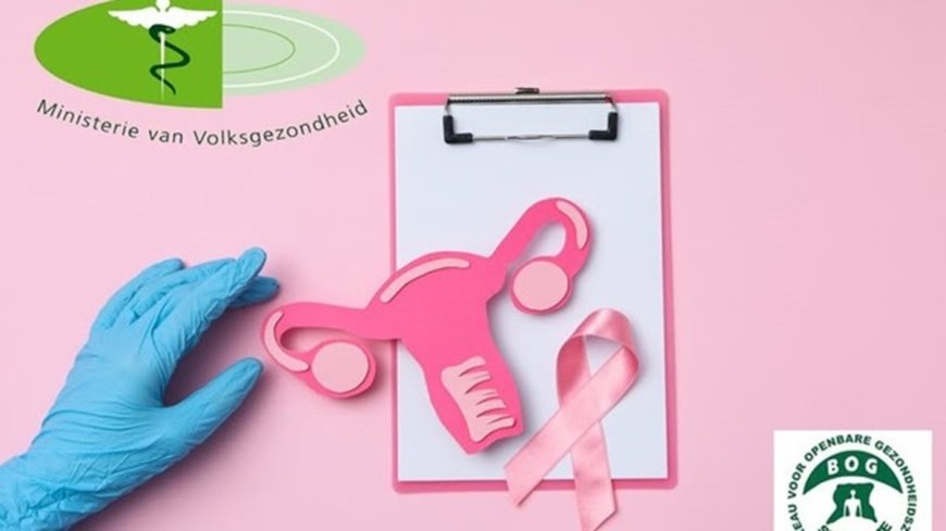 Grote ongelijkheid in screening en behandeling van baarmoederhalskanker
