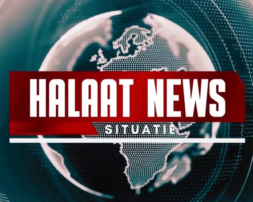 RBN vernieuwde vorm van Halaat Nieuws op televisie