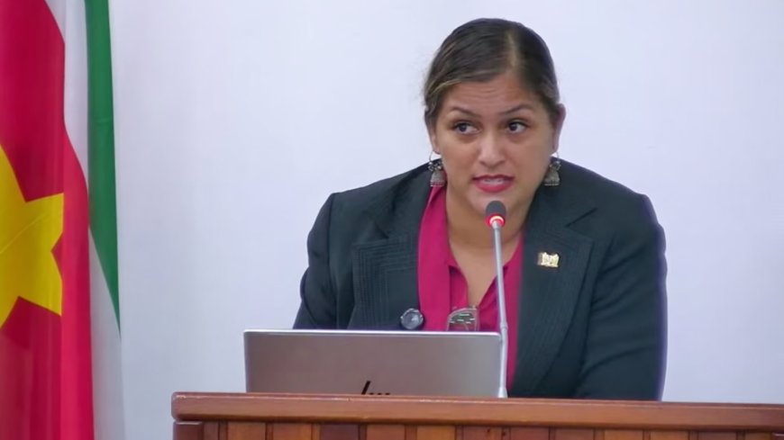 Jarbandhan vraagt waarom pensioengerechtigde leeftijd pg omlaag moet