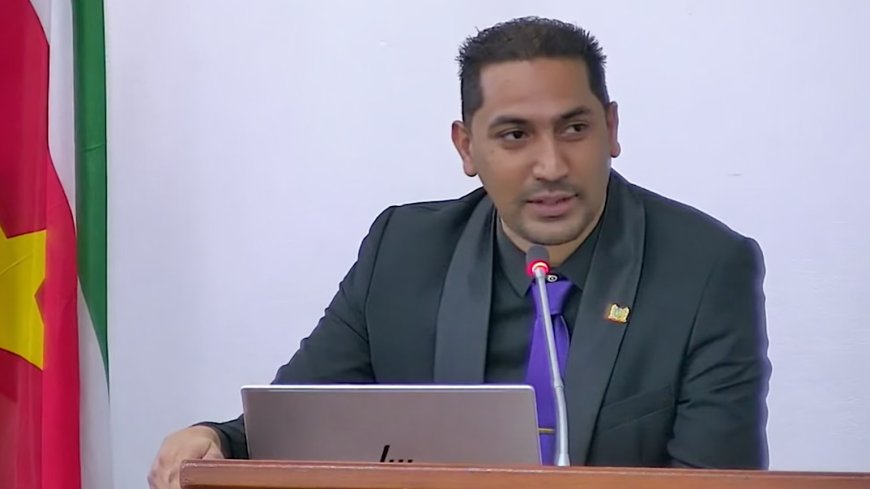 Salarbaks bepleit derde rechtsinstantie die past bij Surinaams rechtsgevoel