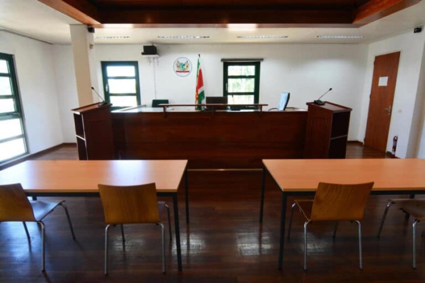 OM eist 12 maanden celstraf tegen politieagenten in strafzaak Pikin Saron