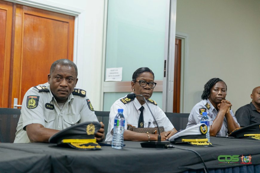 Digitaal registratiesysteem vuurwapens versterkt strijd tegen illegale wapens