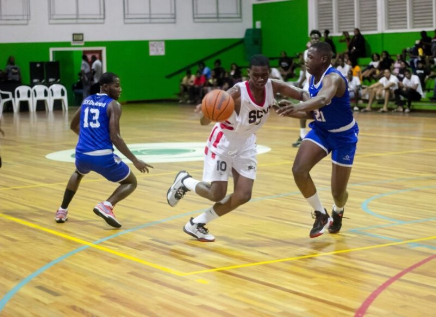 De Arend haalt Guyanese clubs voor offseason meetmoment: Eerste stap naar groter plaatje