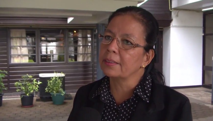 Vreedzaam uit kritiek over derde instantie en macht binnen OM